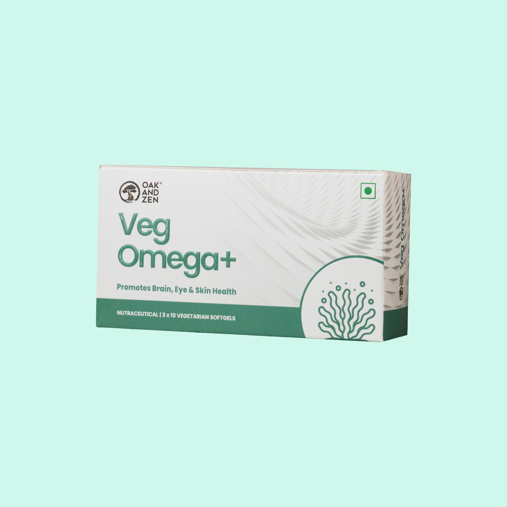 Veg Omega+